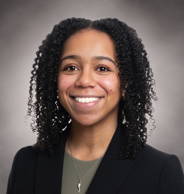 Cierra Marie  Spruill, PA-C Photo