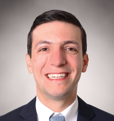 John F. Di Capua Jr., MD Photo