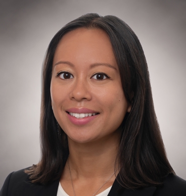 Robyn K. Guinto, M.D. Photo