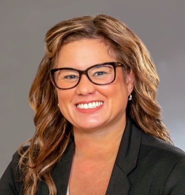 Jamie K. Roesch  MSN, RN, AGPCNP-BC Photo