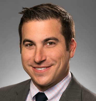 Matthew Soos  MSN, RN, AGACNP-BC Photo