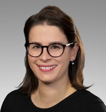 Bridgette  McCabe, MD Photo