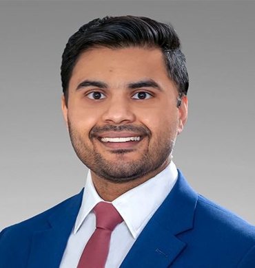 Ramkrishna  Patel, MD Photo