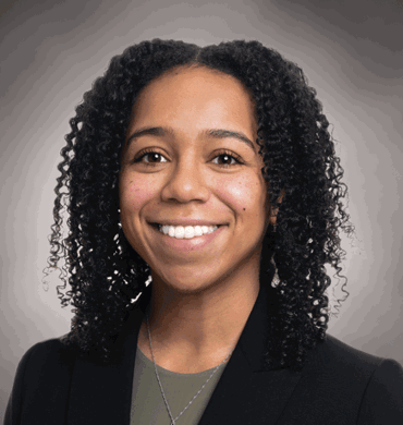 Cierra Marie  Spruill, PA-C Photo
