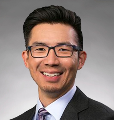 Christopher  Kim, MD, DABR Photo