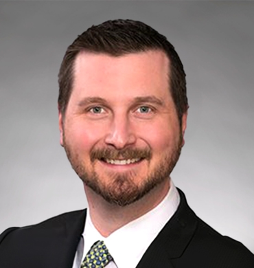 Mike  Watts, MD, FSIR Photo