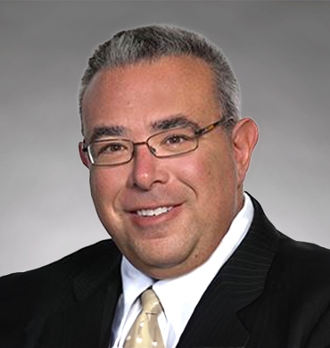 Mitchell H. Brezel MD, DABR Photo