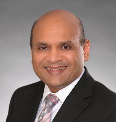 Kaushik  Patel, MD Photo