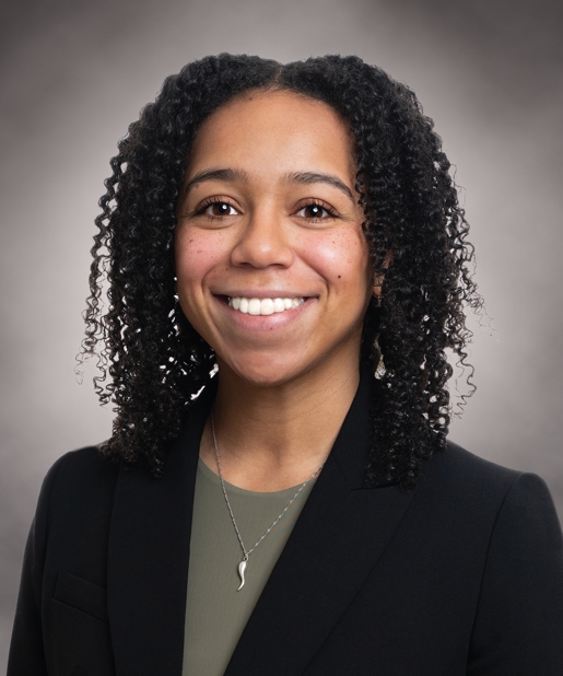 Cierra Marie  Spruill, PA-C Photo