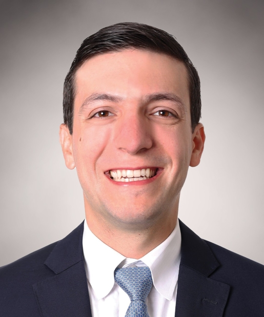 John F. Di Capua Jr., MD Photo