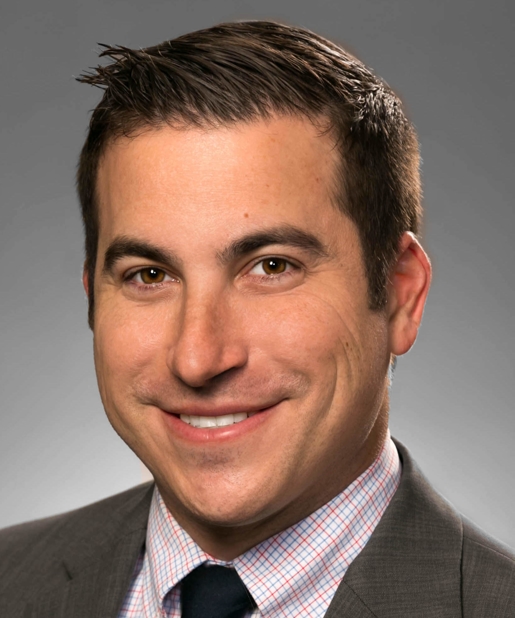 Matthew Soos  MSN, RN, AGACNP-BC Photo