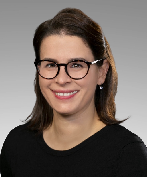 Bridgette  McCabe, MD Photo