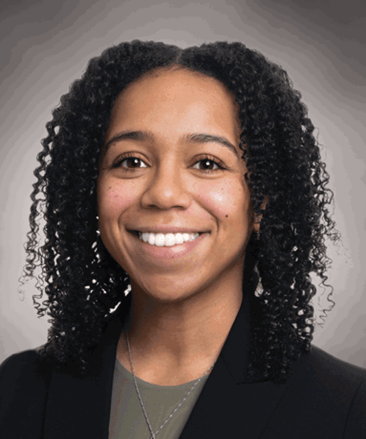 Cierra Marie  Spruill, PA-C Photo