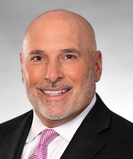 Arthur J. DeMarsico, DO, FACOS, RPVI Photo