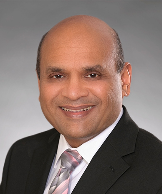 Kaushik  Patel, MD Photo