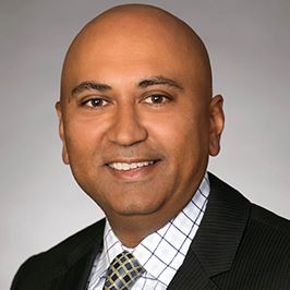 Rajesh I. Patel MD, DABR