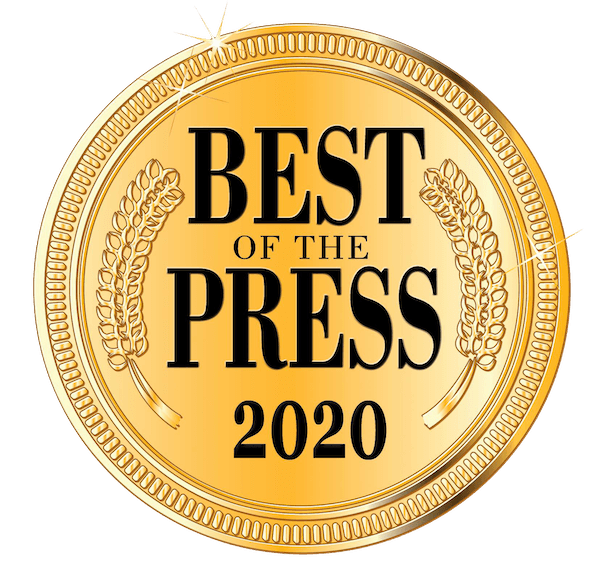 Best of the Press 2020 Best of the Press 2020