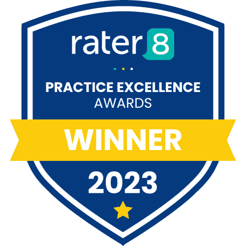 2023 rater8 Winner 2023 rater8 Winner