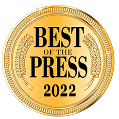 Best of the Press 2022 Best of the Press 2022
