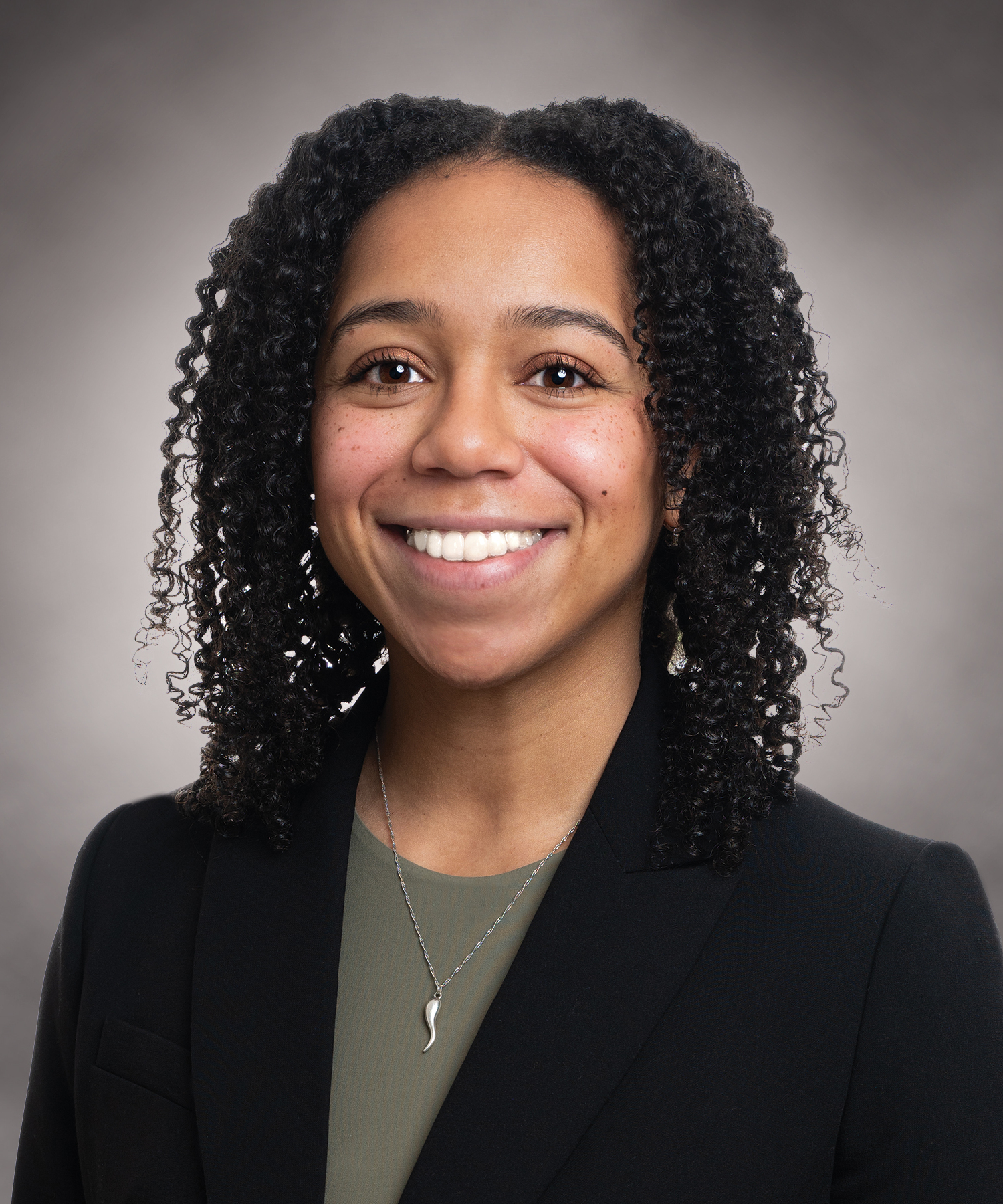 Cierra Marie Spruill, PA-C Photo