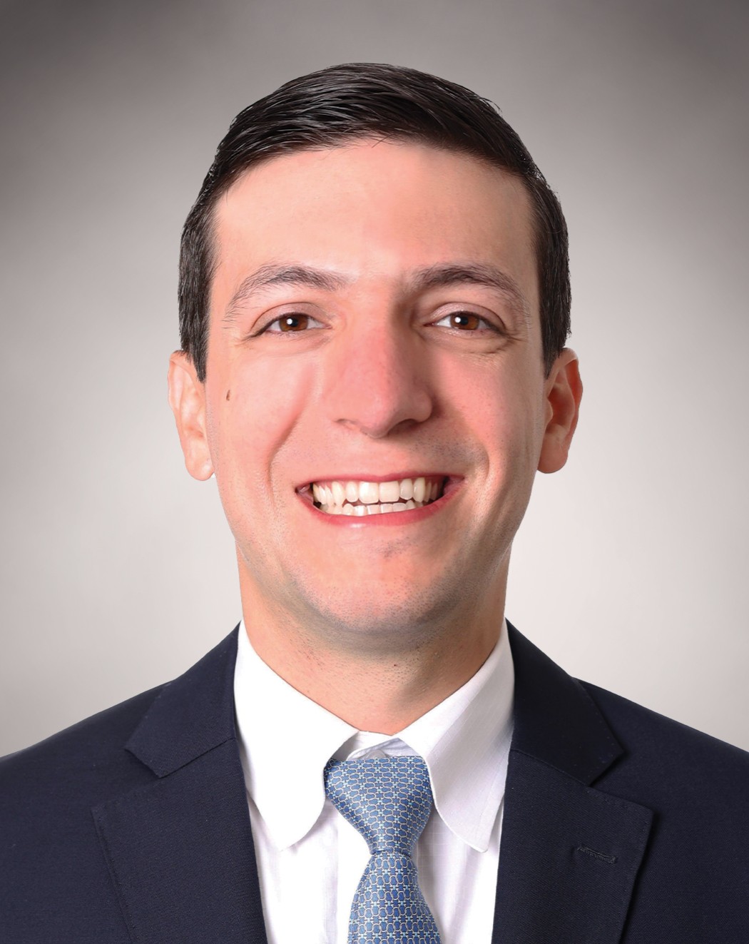 John Di Capua Jr., MD Photo