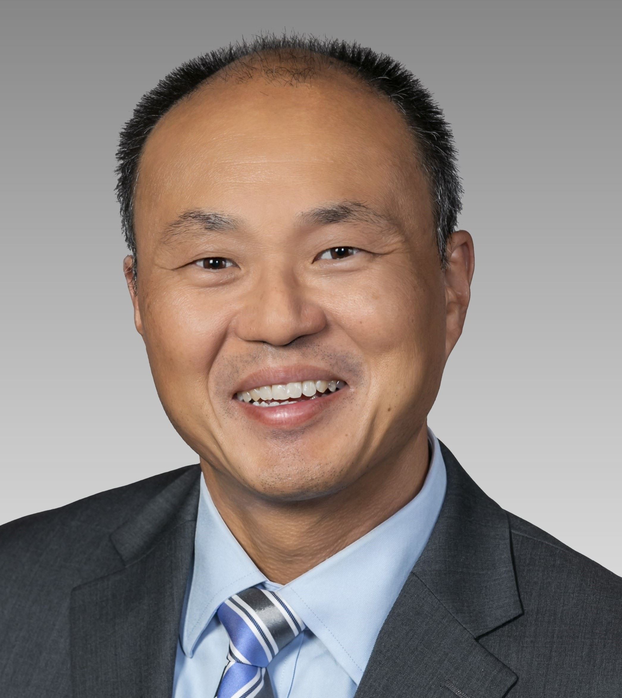Kane Chang, MD, FSVS, FACS Photo