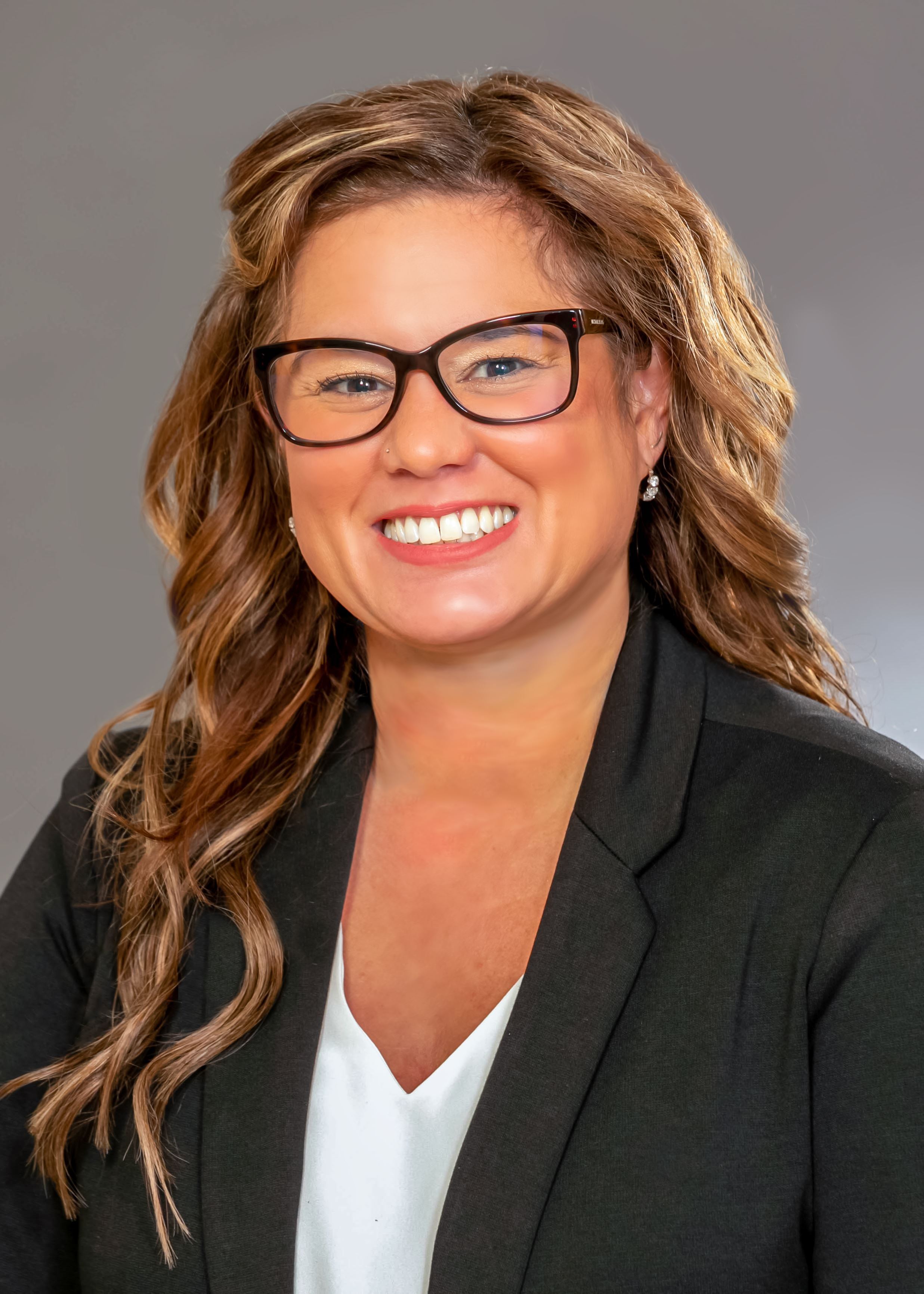 Jamie K. Warren MSN, RN, AGPCNP-BC Photo