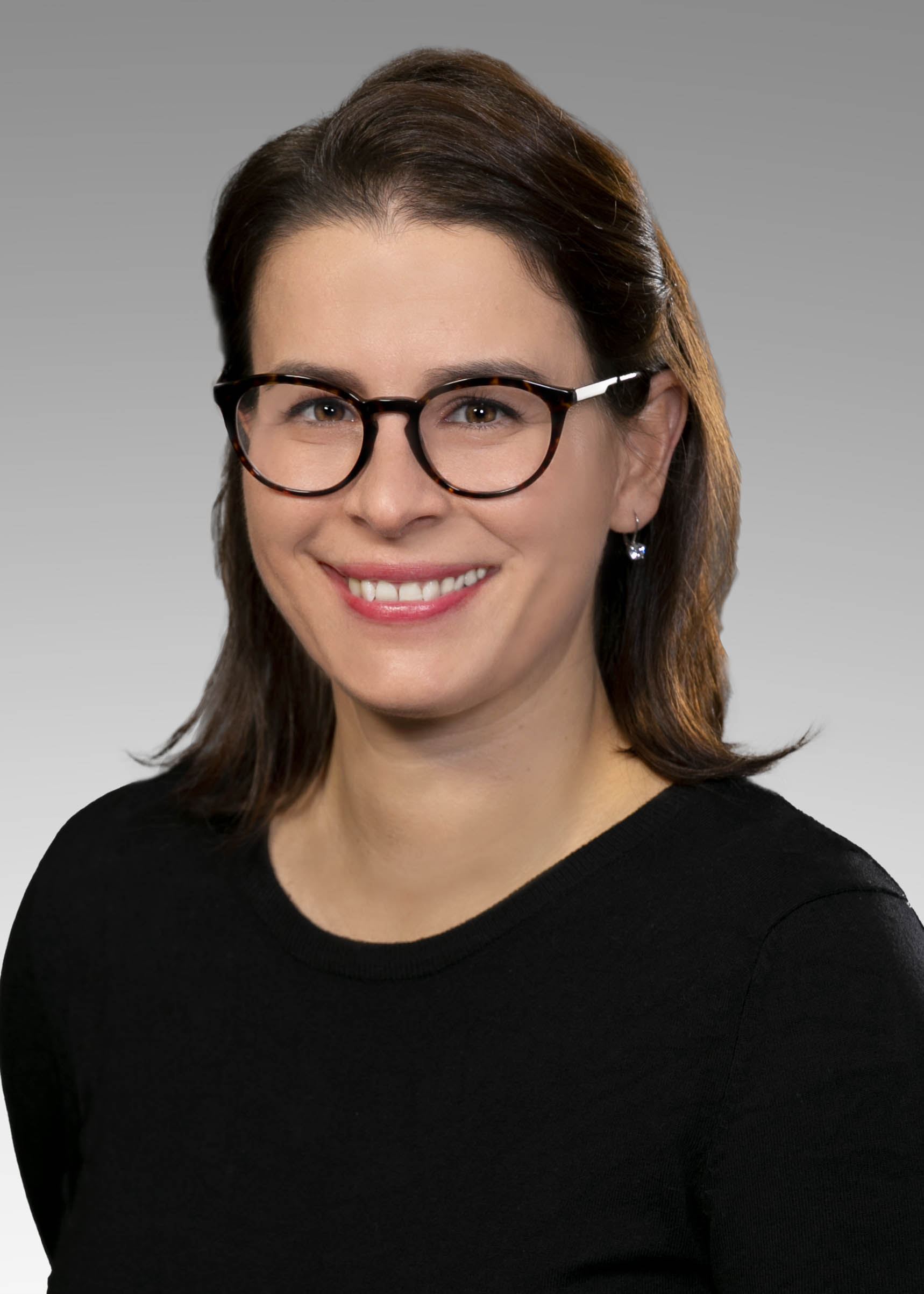 Bridgette McCabe, MD Photo