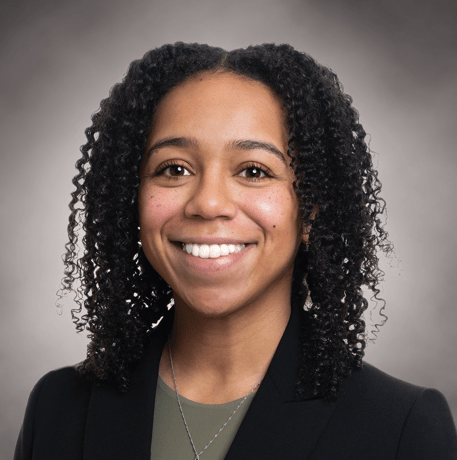 Cierra Marie Spruill, PA-C Photo