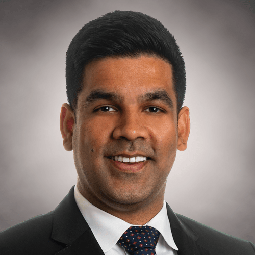 Zaeem Billah, M.D. Photo