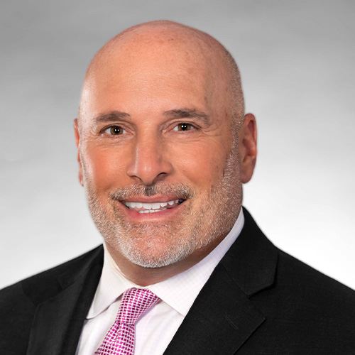 Arthur DeMarsico, DO, FACOS, RPVI Photo