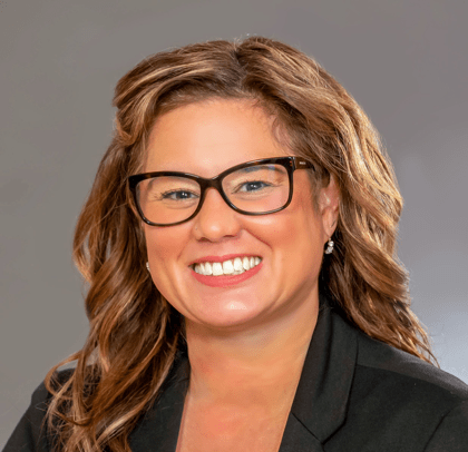Jamie K. Warren MSN, RN, AGPCNP-BC Photo