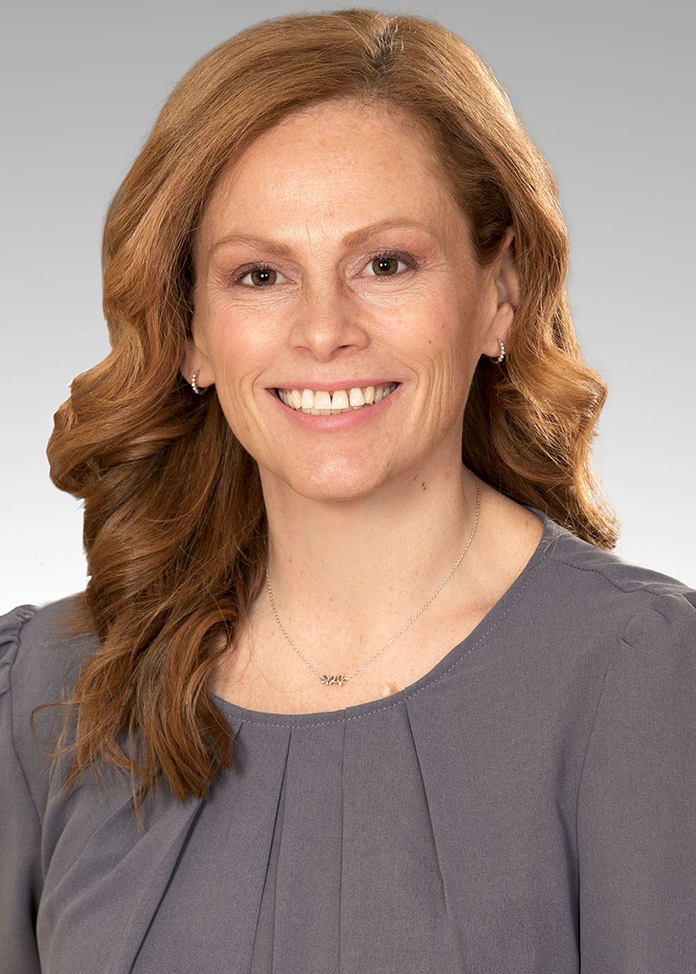 Jennifer O’Donnell MSN, RN, AGACNP Photo