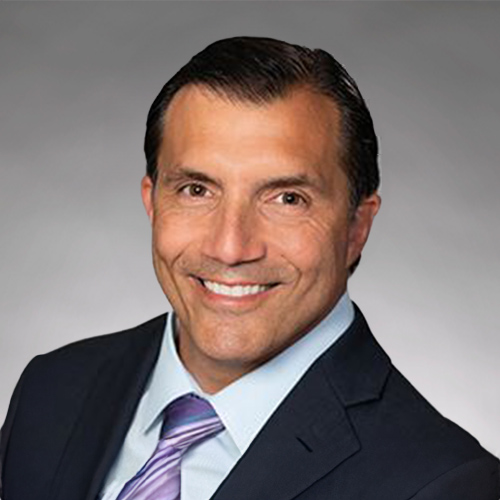 Matthew Samra DO, FACOS Photo