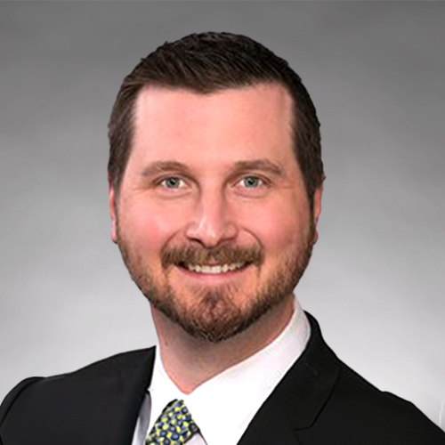 Mike Watts, MD, FSIR Photo