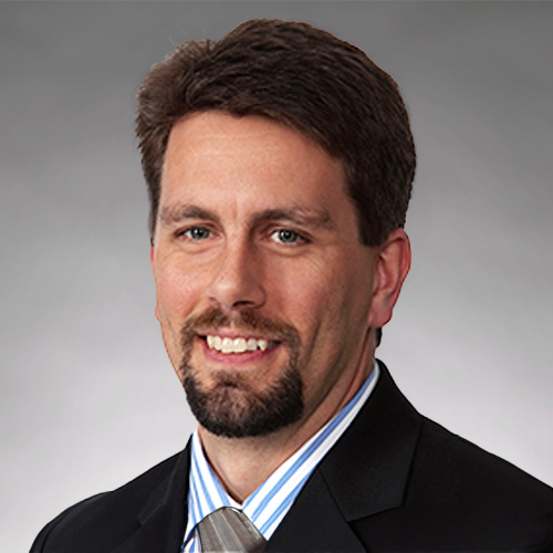 Michael Schmidling MD, RPVI,DABR Photo