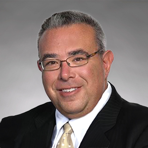 Mitchell Brezel MD, DABR Photo