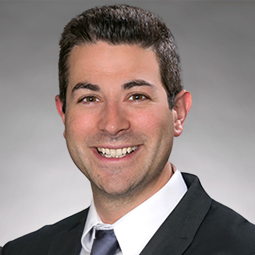 Nicholas Petruzzi MD, FSIR, FSVM, FAHA Photo