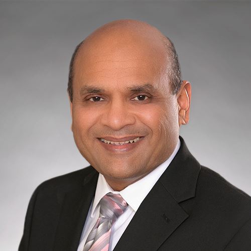 Kaushik Patel, MD Photo